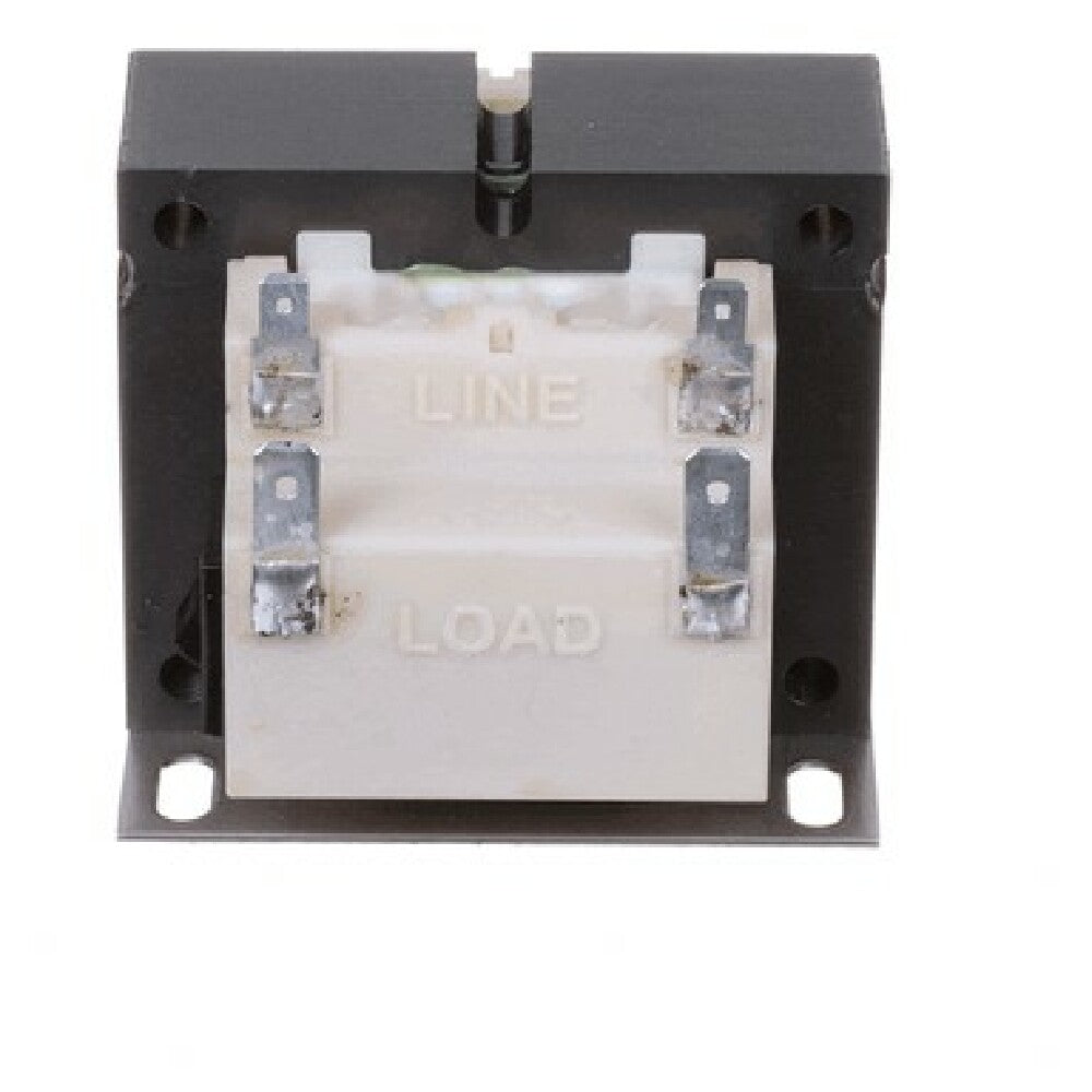 Lancer Juice Machines 25-0047/01-SP Transformer 75va 24v 115 50/60 Reset