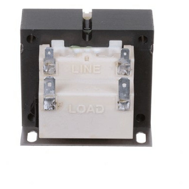 Lancer Juice Machines 25-0047/01-SP Transformer 75va 24v 115 50/60 Reset