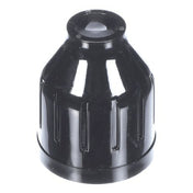 Lancer Juice Machines 265-0194 Body Nozzle Black 124571