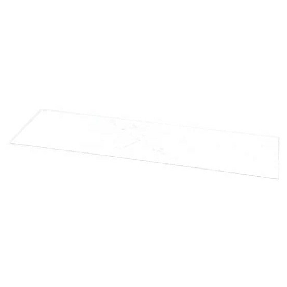 Lancer Juice Machines 30-4099-090905 Lens Merch Fs60 16