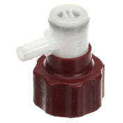 Lancer Juice Machines 33231 Encore Connector Burgundy Dr