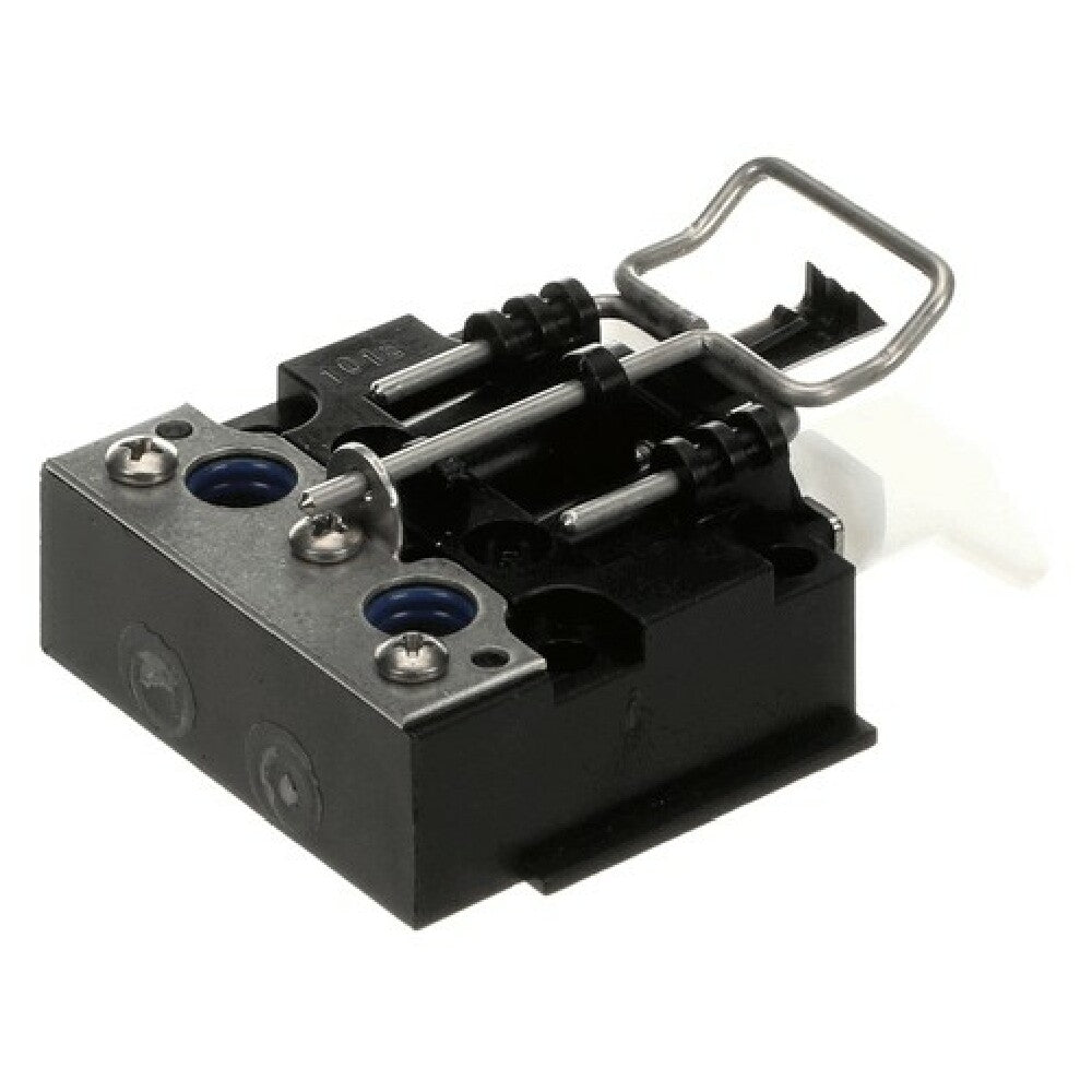 Lancer Juice Machines 380-Q Flomatic Mounting Block .380 I