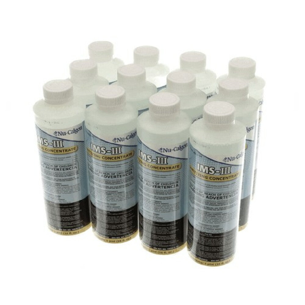 Lancer Juice Machines 4211-34 Ims Ii Sanitizing Concentrate