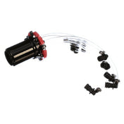 Lancer Juice Machines 49-0301-SP Nozzle Assembly Valve 1 Fs30