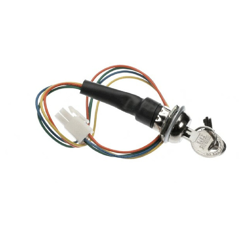 Lancer Juice Machines 52-1668 Key Switch Assy