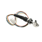 Lancer Juice Machines 52-1668 Key Switch Assy