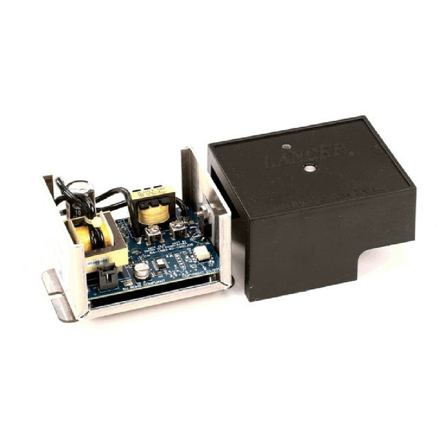 Lancer Juice Machines 52-1882/01-SP Control Hsg Assembly Eibc Iii