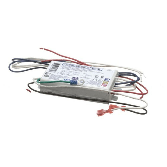 Lancer Juice Machines 52-3133 Ballast Assembly 230v 2bulbs Rohs
