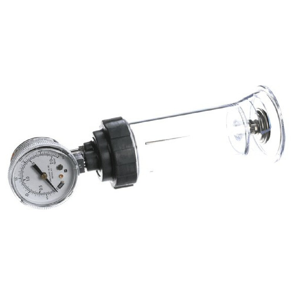 Lancer Juice Machines 54-0007/02 Tester Carbonation Assembly