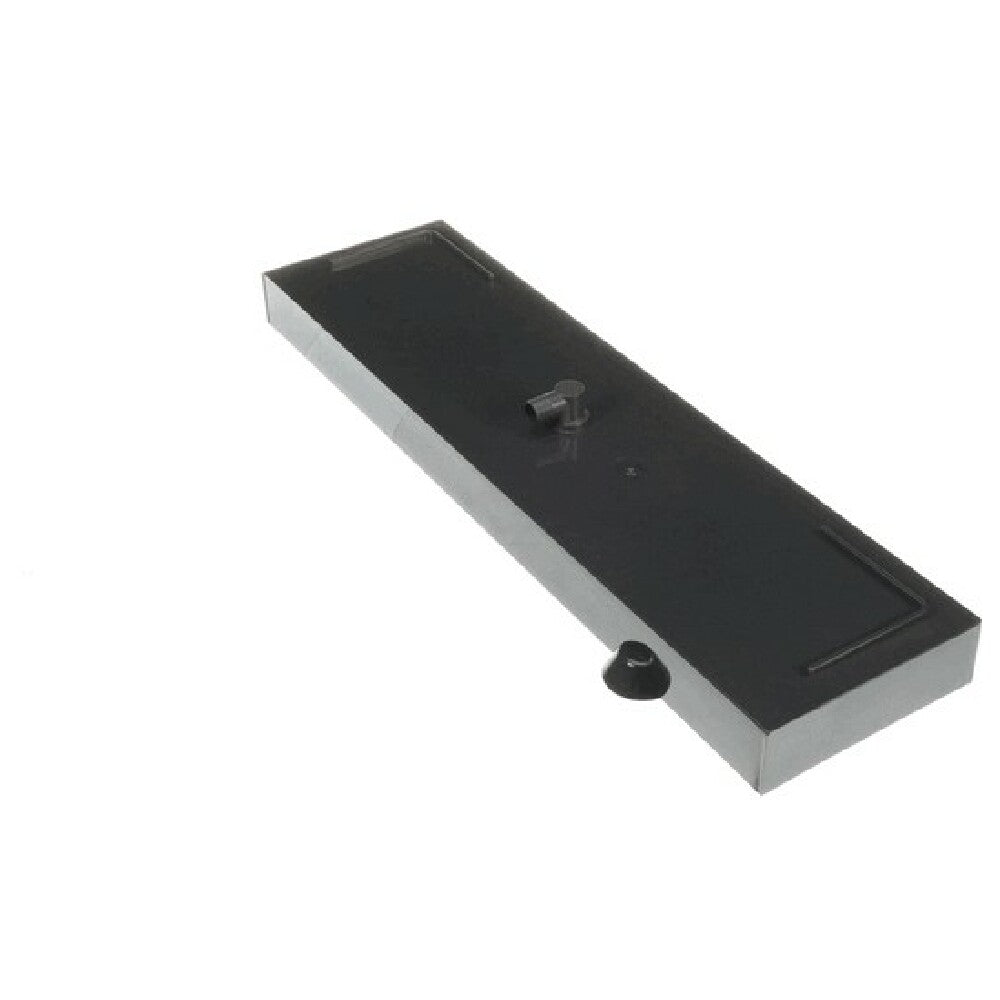 Lancer Juice Machines 54-0017-SP Drip Tray 1500 Grey Assembly