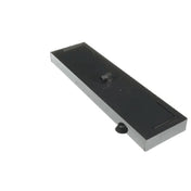 Lancer Juice Machines 54-0017-SP Drip Tray 1500 Grey Assembly