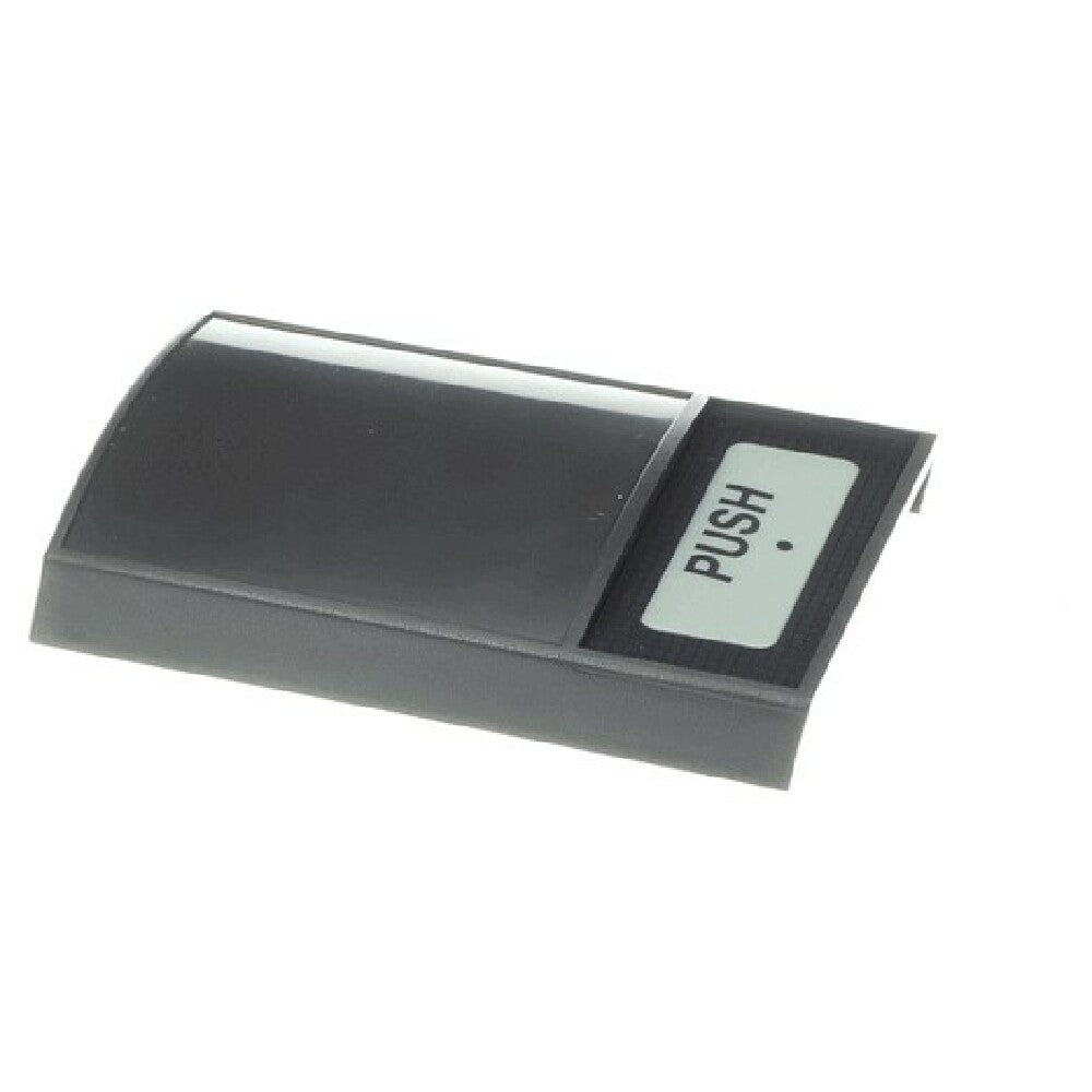 Lancer Juice Machines 54-0140-SP Id Panel Assembly Mech Lg Push Gmv