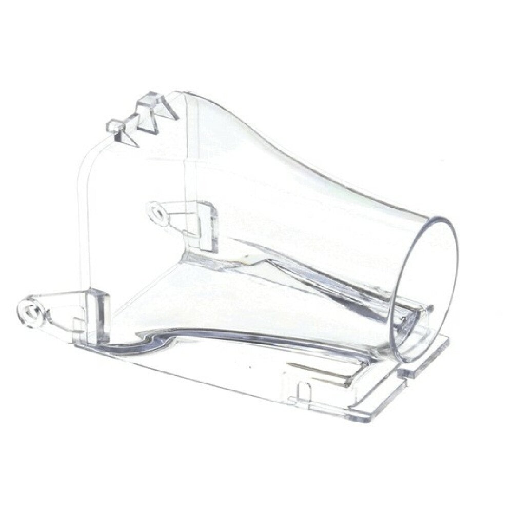 Lancer Juice Machines 54-0370 Chute Printed Small Disp Ibd