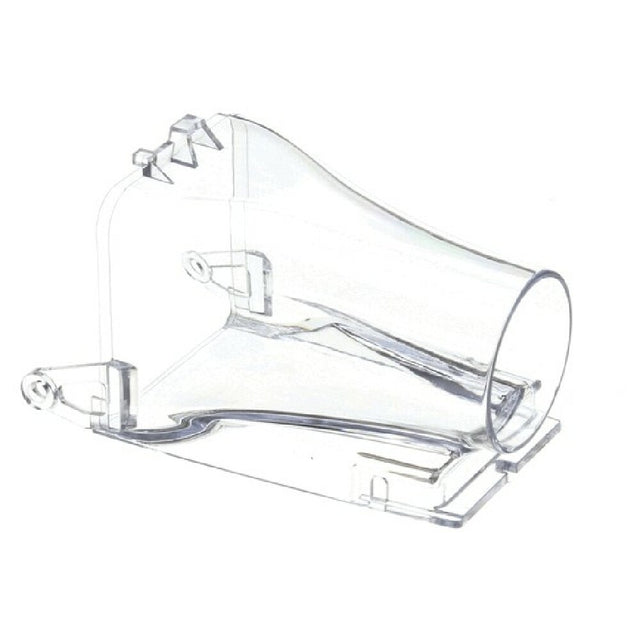 Lancer Juice Machines 54-0370 Chute Printed Small Disp Ibd