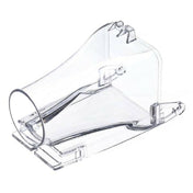 Lancer Juice Machines 54-0370-SP Chute Printed Small Disp Ibd