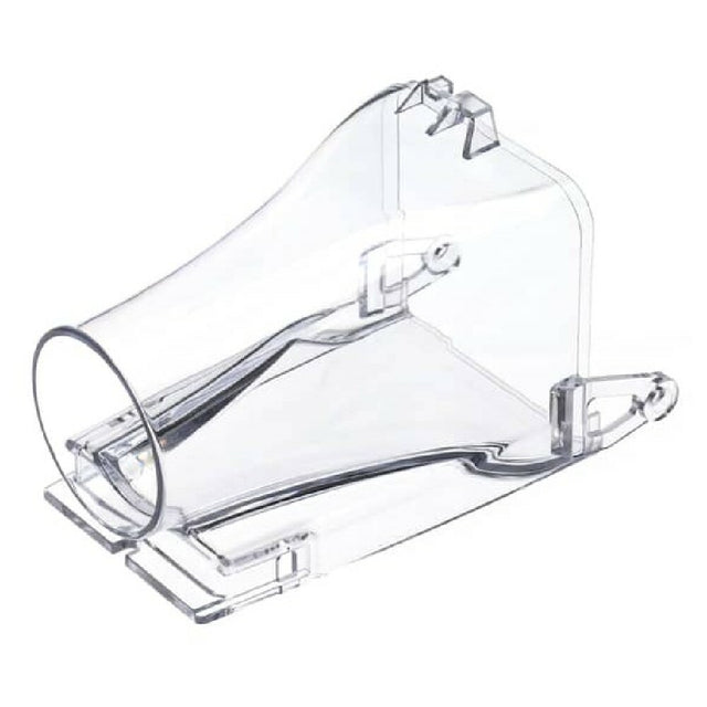 Lancer Juice Machines 54-0370-SP Chute Printed Small Disp Ibd