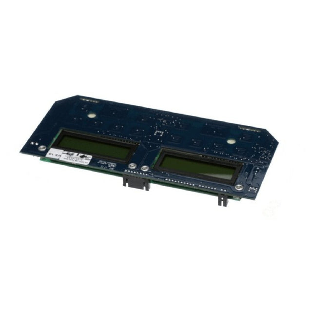 Lancer Juice Machines 64-2647/06-SP Pcb Assembly Rohs Fcoj Door