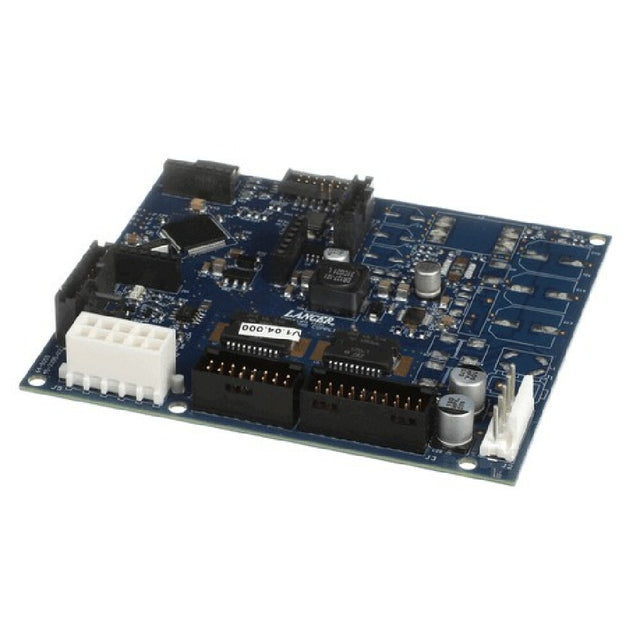 Lancer Juice Machines 64-5061-SP Pcb Assy Universal Dispense Controller