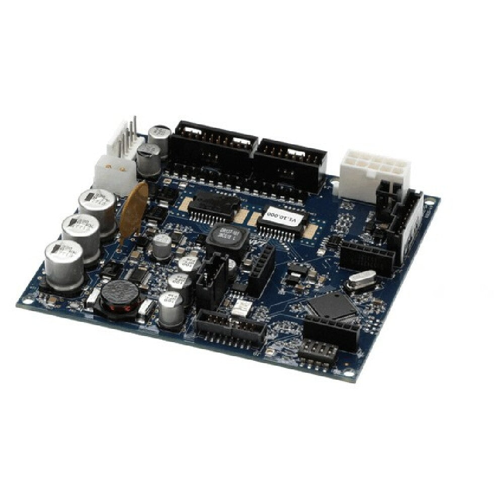 Lancer Juice Machines 64-5072/02 Pcb Assy Unicorn Dispense Controller