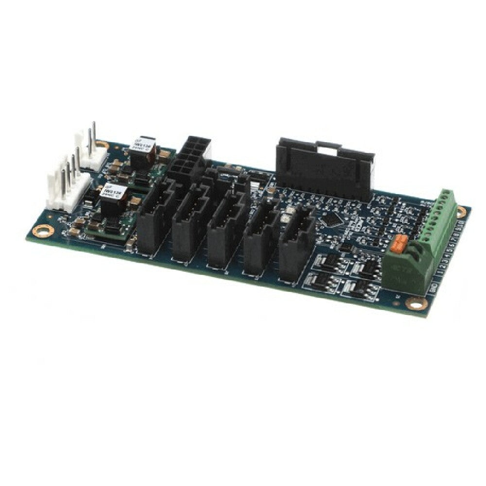 Lancer Juice Machines 64-5138-SP Pcb Assy Power Tower Tst/bridge