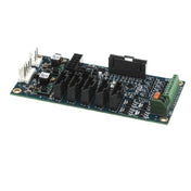 Lancer Juice Machines 64-5138-SP Pcb Assy Power Tower Tst/bridge