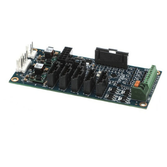 Lancer Juice Machines 64-5138-SP Pcb Assy Power Tower Tst/bridge