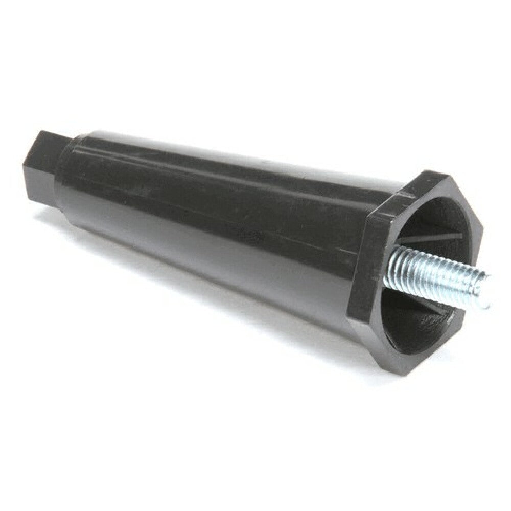 Lancer Juice Machines 81-0112 Leg Adjustable 4.0 Tall Flngd