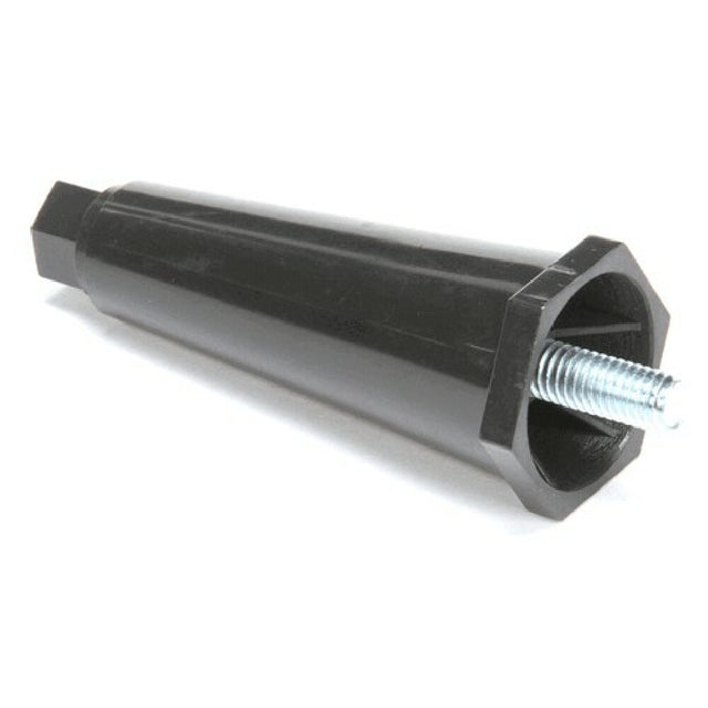 Lancer Juice Machines 81-0112 Leg Adjustable 4.0 Tall Flngd