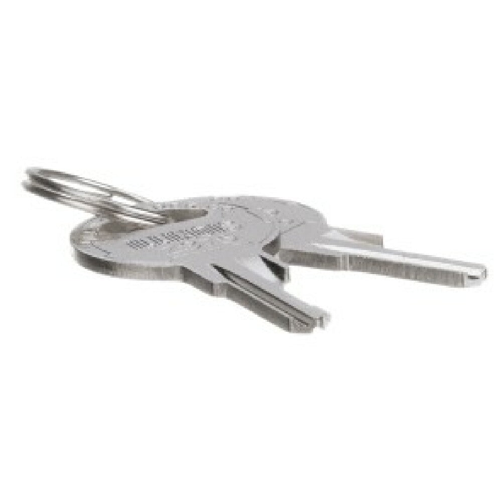 Lancer Juice Machines 81-0415 Key Set Illinois Lck Cmpnyz375