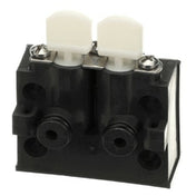 Lancer Juice Machines 82-0274-SP Block Mounting Assembly Gmv