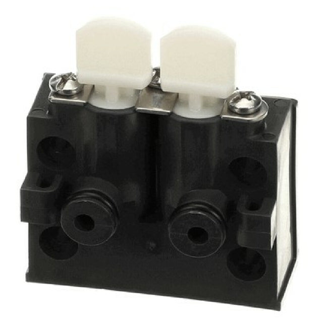 Lancer Juice Machines 82-0274-SP Block Mounting Assembly Gmv