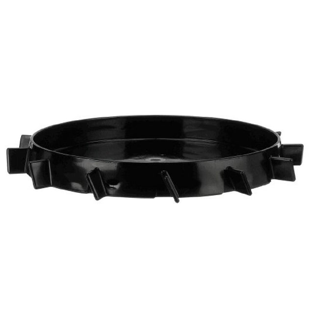 Lancer Juice Machines 82-3556-01-SP Dispensing Wheel Assembly Hex Trit
