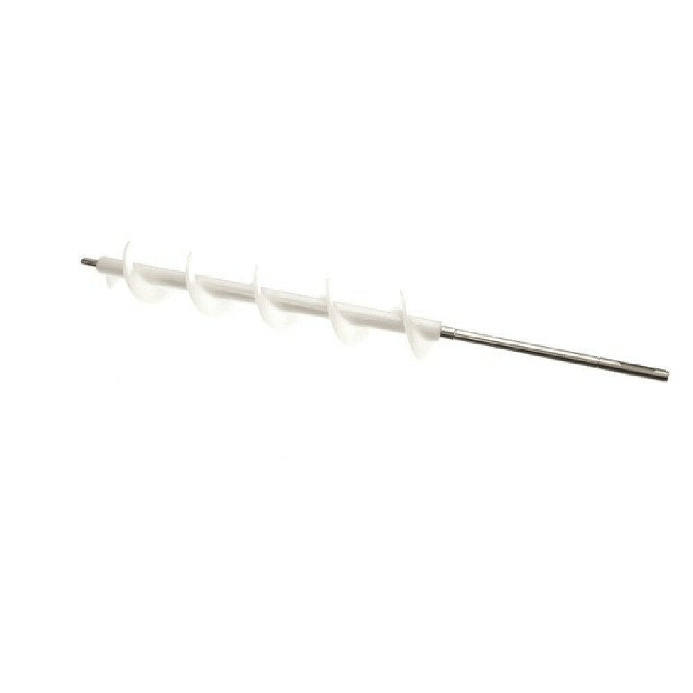 Lancer Juice Machines 82-4315/01 Auger Pl Overmold Pellet Ice