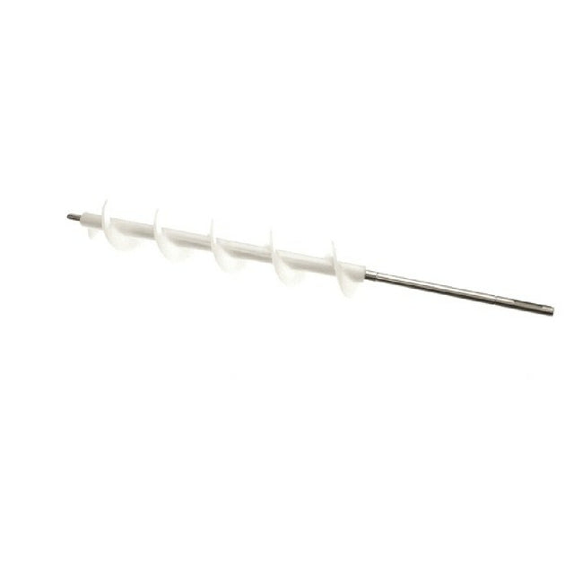 Lancer Juice Machines 82-4315/01 Auger Pl Overmold Pellet Ice