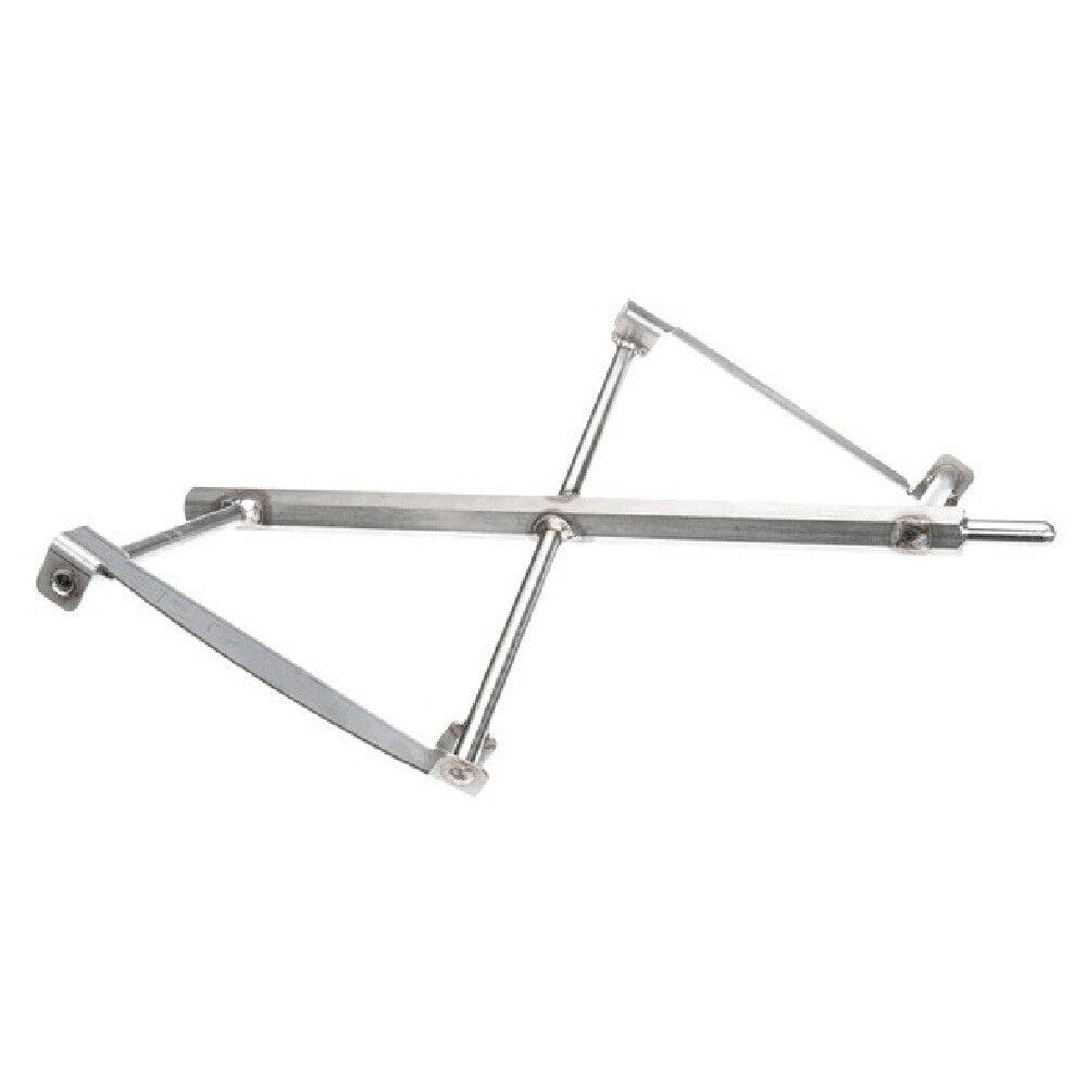 Lancer Juice Machines 82-5051 Agitator Assy Right 44" Sensation