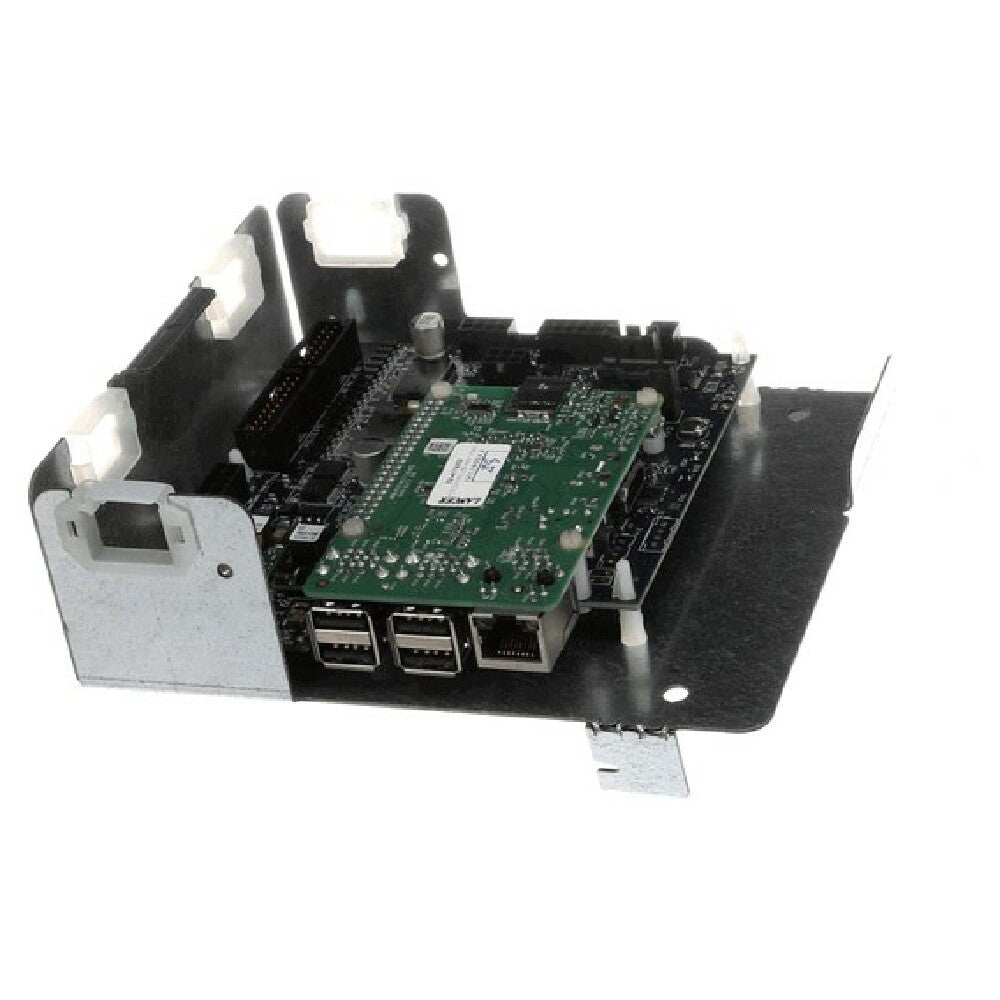 Lancer Juice Machines 82-6048/01-SP Control Box Assy Side Fs44