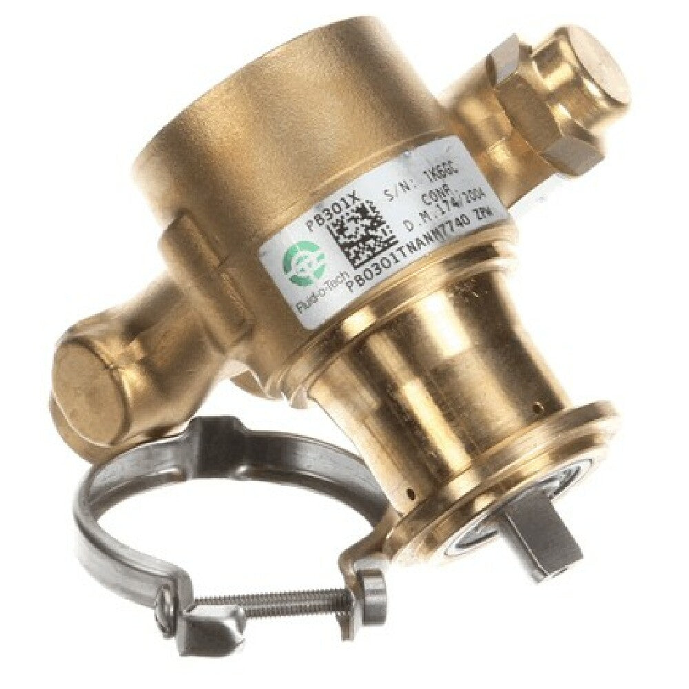Lancer Juice Machines 86-0085-SP Pump Rotary Vane Water 100 Gph
