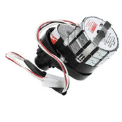 Lancer Juice Machines 91-4020-SP Motor Assy Agitator 5.3 Gal 120v Bbl