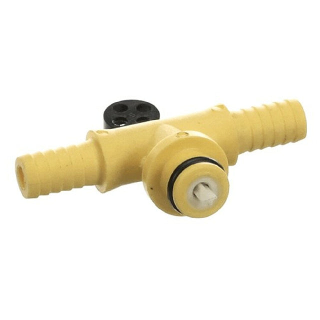 Lancer Juice Machines 94-178-17 1/4 Barb Plas Fitting