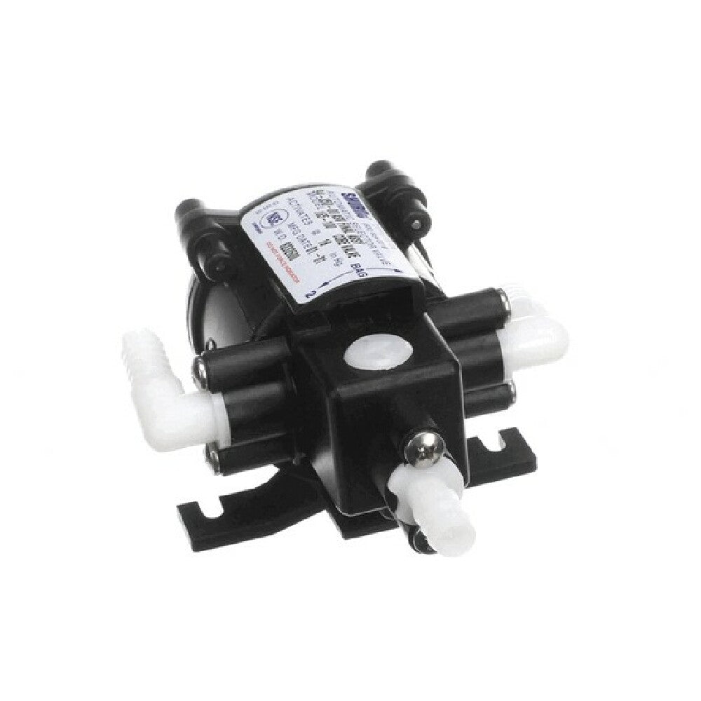 Lancer Juice Machines 94-350-08 Shurflo Auto Selector Valve