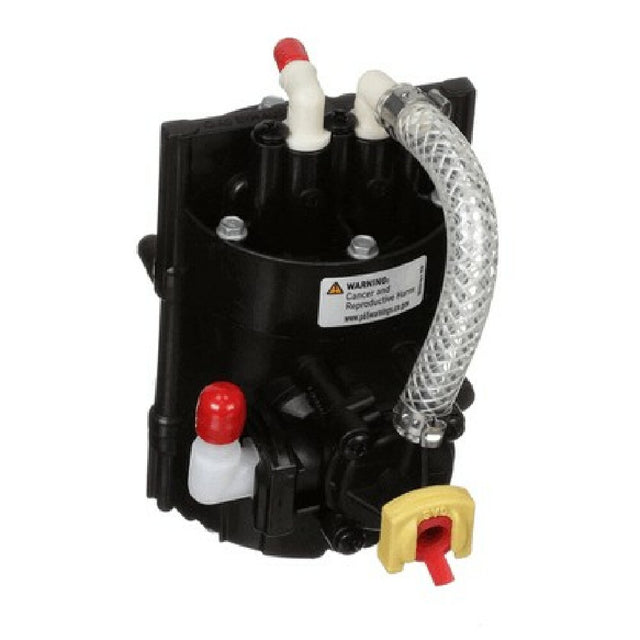 Lancer Juice Machines 94-444-02 Shurflo Bib Pump No Fittings