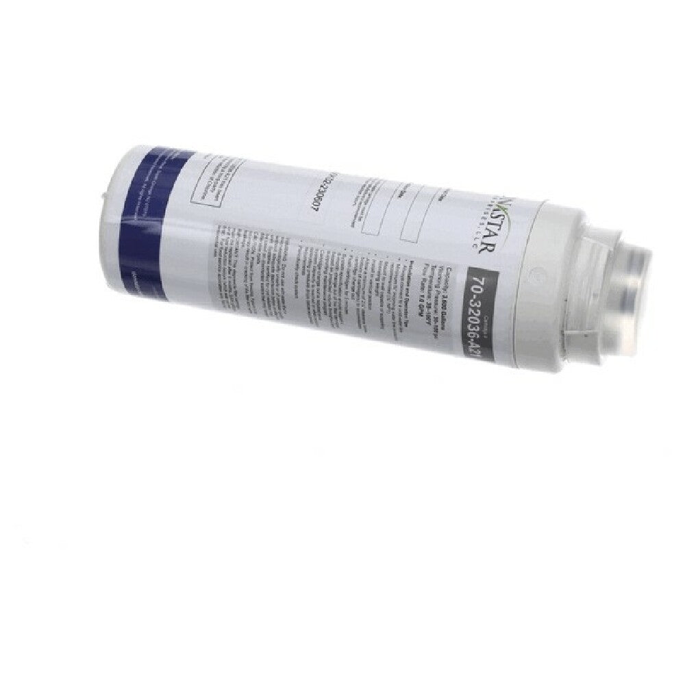 Lancer Juice Machines AWS-BCSTFC12 Specialty Tea Cartridge Bacter