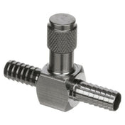 Lancer Juice Machines BV4002 3/8 Schrader Valve