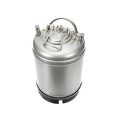 Lancer Juice Machines CKN25INX Ball Lock 2.5gal Corny Keg