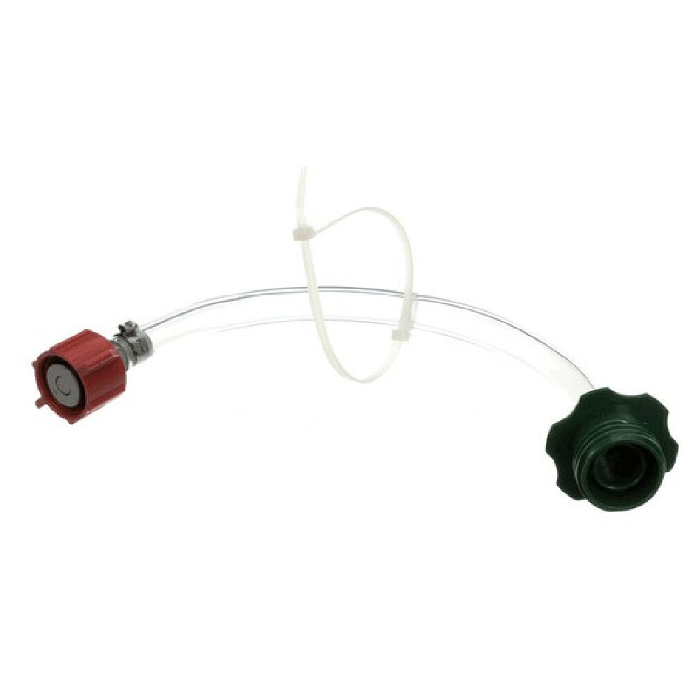 Lancer Juice Machines DP-ADAPT-UFF Conversion Kit Extension Coke