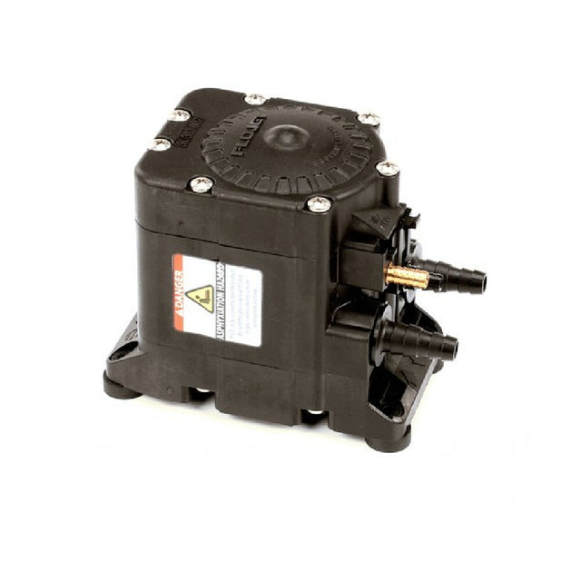 Lancer Juice Machines G56-1202E Flojet Beer Pump 3/8 Prod Out
