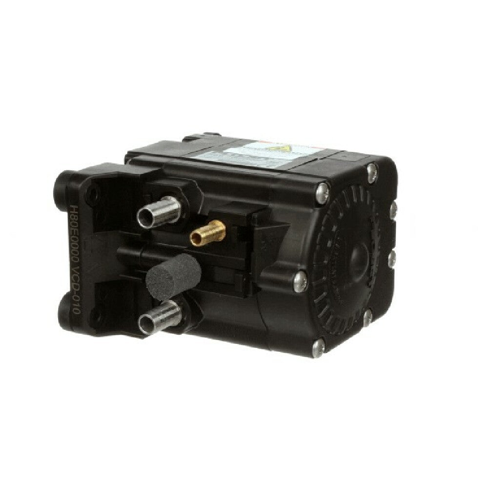 Lancer Juice Machines G80E022A Fj Pulpjet Gas Pump 3/8 Prod O
