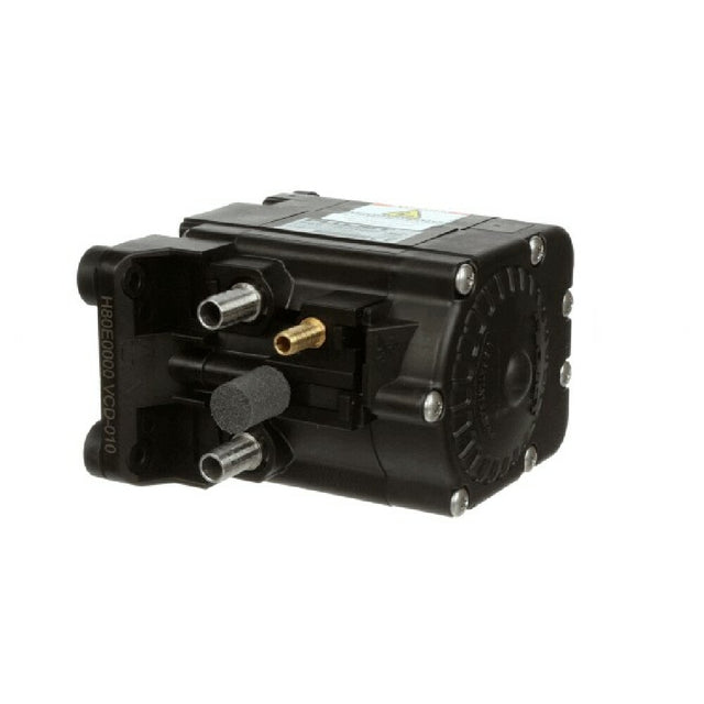 Lancer Juice Machines G80E022A Fj Pulpjet Gas Pump 3/8 Prod O
