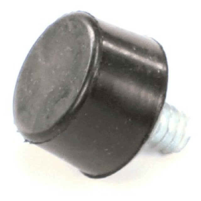 Lancer Juice Machines PLA085 Rubber Foot .480 1/4 20 Stud
