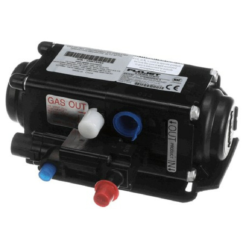 Lancer Juice Machines T5000-135 Bib Pump Flojet Service Pump